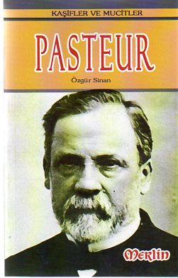 Pasteur Özgür Sinan