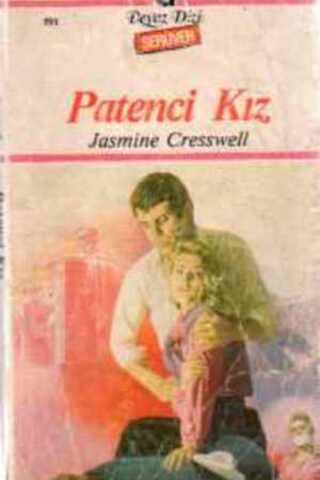 Patenci Kız-591 Jasmine Cresswell