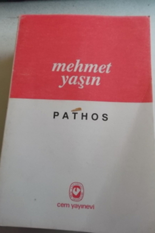 Pathos Mehmet Yaşın