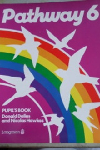 Pathway 6 Pupil's Book Donald Dallas