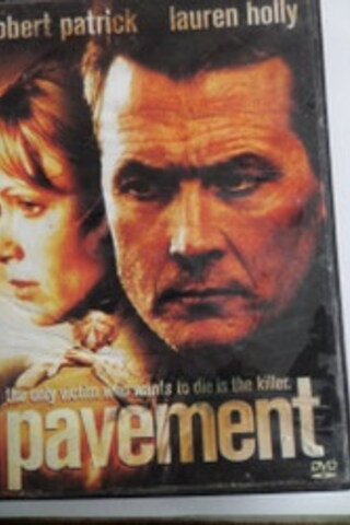 Pavement Film DVD'si