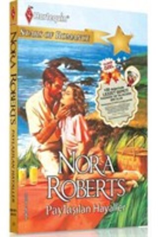 Paylaşılan Hayaller - 19 Nora Roberts