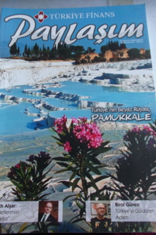 Paylaşım 2012 / 23