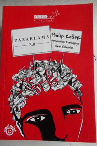 Pazarlama 3.0 Philip Kotler