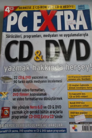 Pc Extra 2003 / 4
