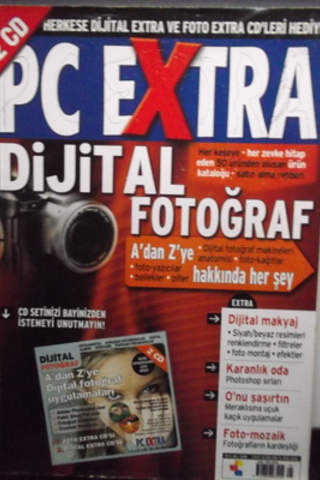 PC Extra 2004 / 8