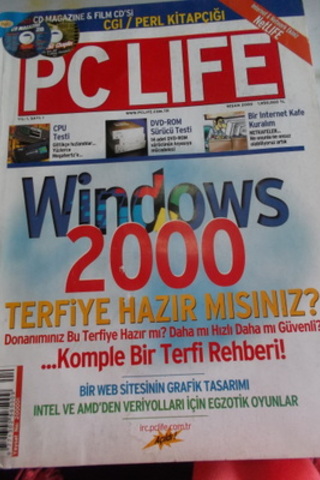 Pc Life 2000 / 1