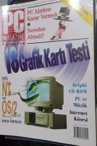 PC Magazıne 1996/35
