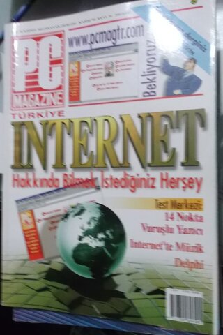 PC Magazıne 1996/36