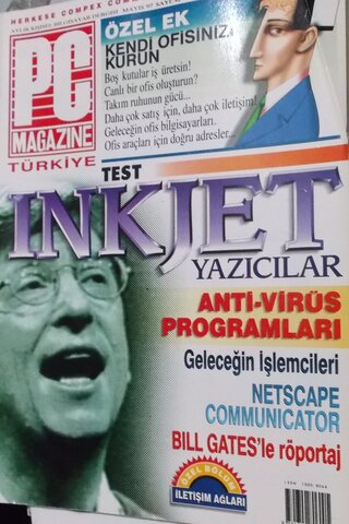 PC Magazıne 1997/42