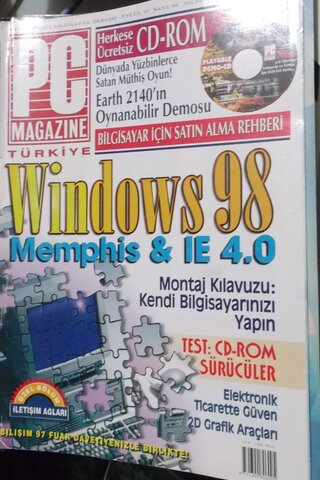 PC Magazıne 1997/46