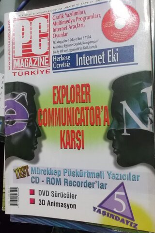 PC Magazıne 1997/49