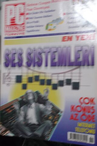 PC Magazıne 1998 / 51