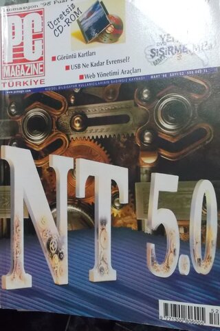 PC Magazıne 1998 / 52