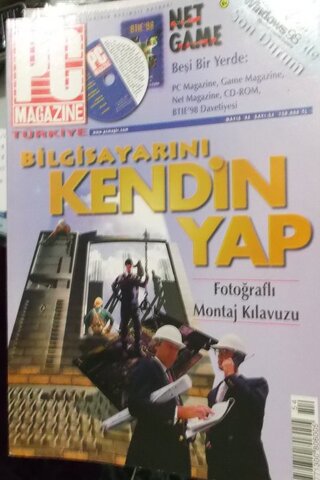 PC Magazıne 1998/54