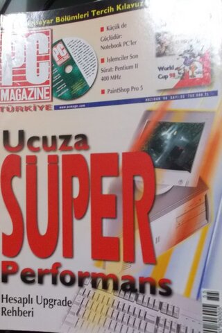 PC Magazıne 1998/55