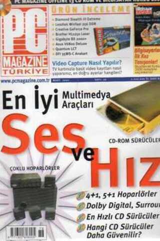 PC Magazine 2000 / 76