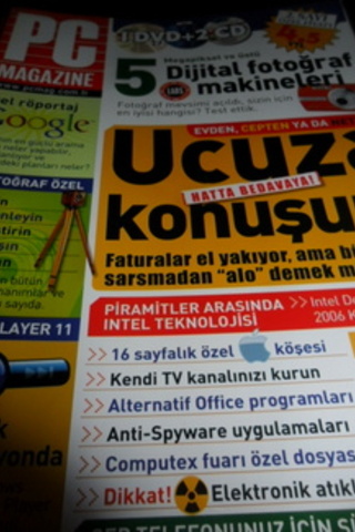 PC Magazine 2006 / 2