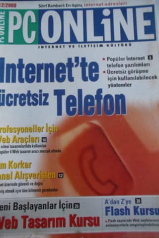 PC Online 2000 / 12