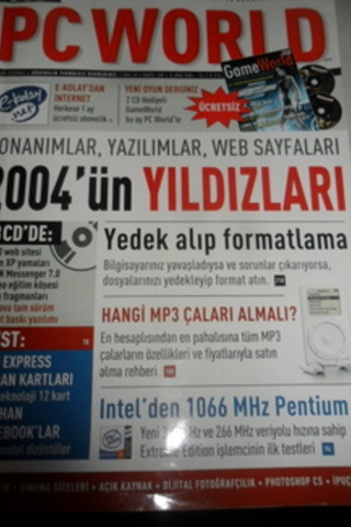Pc World 2004 / 28