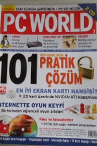 PC World 2004 / 21