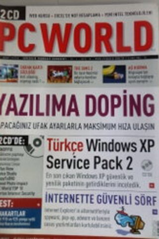 PC World 2004 / 26