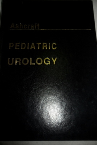 Pediatric Urology Ashcraft