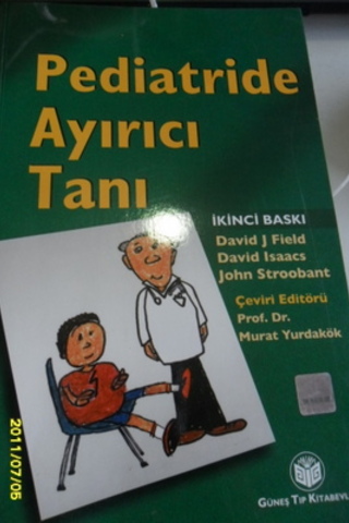 Pediatride Ayırıcı Tanı