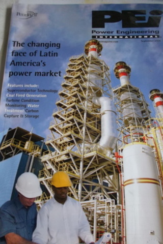 Pei International 2008 / 16