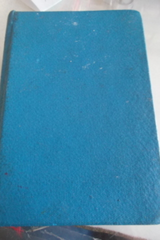 Pembe Yunus Ömür Yandaş