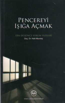 Pencerei Işığa Açmak