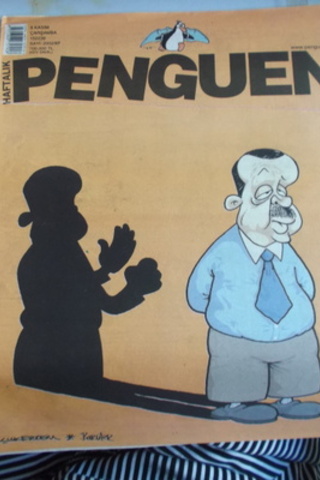 Penguen 2002 / 7