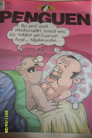 Penguen 2004 / 37