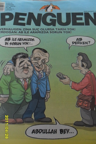 Penguen 2004 / 39