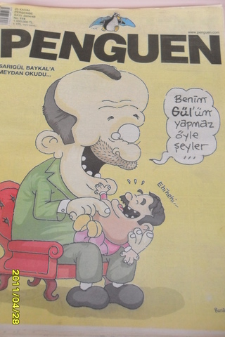 Penguen 2004 / 48