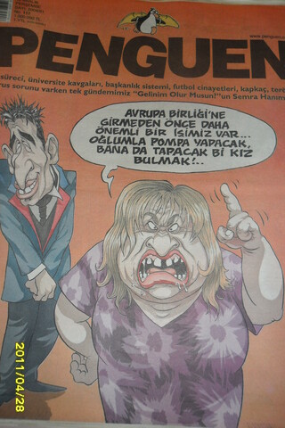 Penguen 2004 / 51