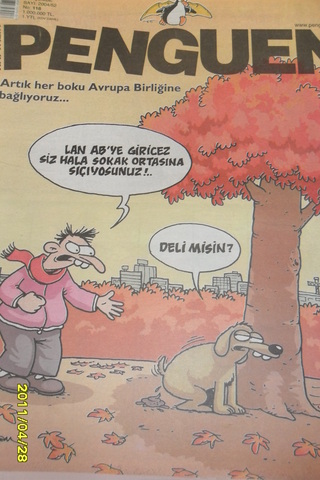 Penguen 2004 / 52
