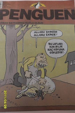 Penguen 2005 / 04