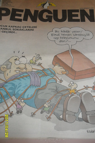 Penguen 2005 / 48