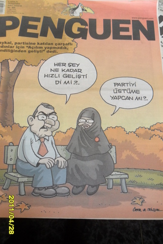 Penguen 2005 / 49