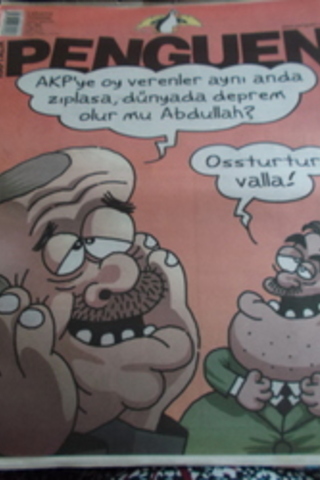 Penguen 2007 / 31