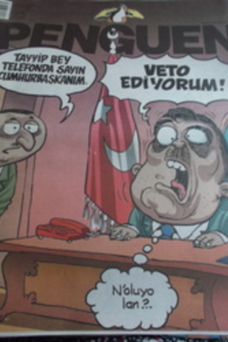 Penguen 2007 / 35