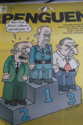 Penguen 2008 / 43