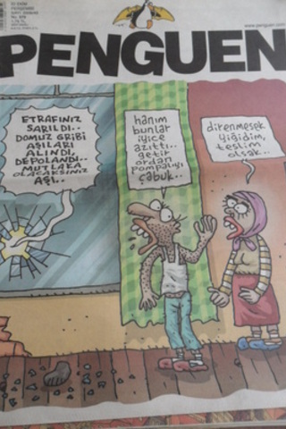 Penguen 2009 / 43