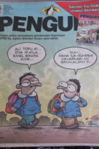 Penguen 2010 / 418
