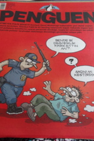 Penguen 2012 / 27