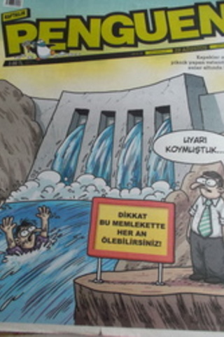 Penguen 2014 / 623
