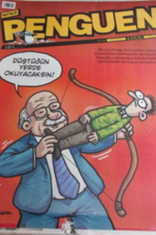 Penguen 2014 / 624