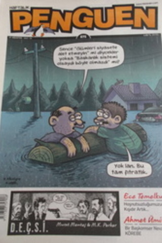 Penguen 2015 / 675