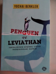 Penguen ve Leviathan Yochai Benkler
